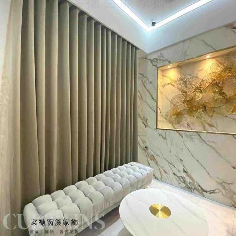 寀禟窗簾/壁紙/地板 - 