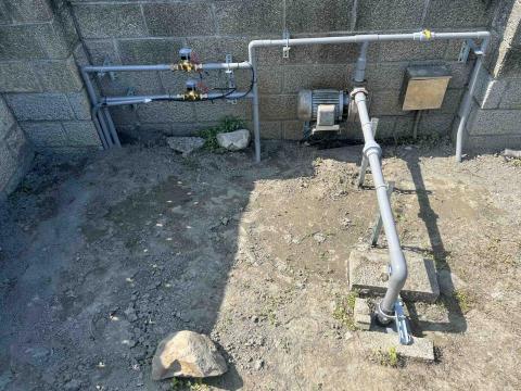 皓勛水電 - （修繕後）