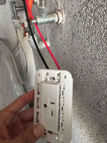 好感空間工程修繕 - 