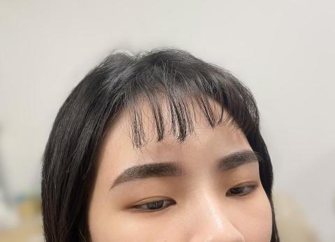 Clinicforheart - 半永久 柔霧眉
