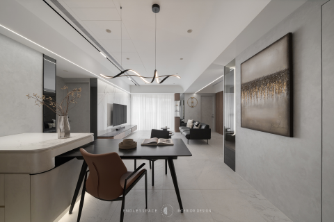 介域設計 Endlesspace Design - 