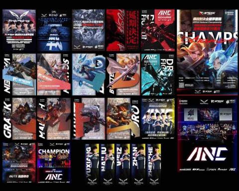 加點設計 Jia.Design - 海報主視覺設計