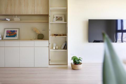 UG 悠居設計 - SU宅