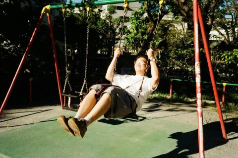 古文個人攝影工作坊 -  