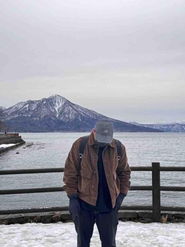 提供社群媒體經營服務的專家藍中傳