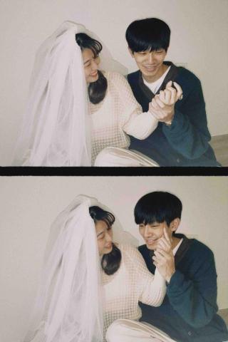 Clinicforheart - 造型/企劃/攝影