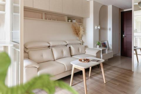 UG 悠居設計 - TH宅