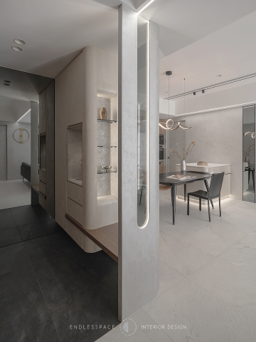 介域設計 Endlesspace Design - 