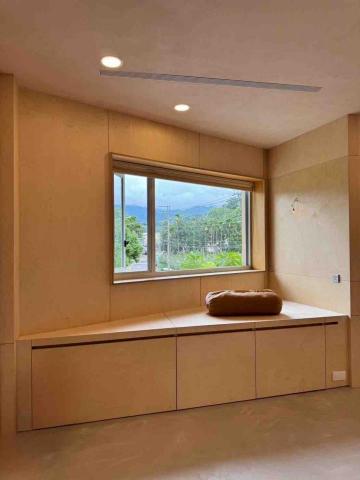 黃榆芫 - 全室樺木