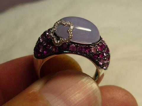 金工11珠寶設計製作 sam - 