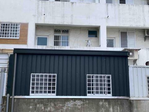信石鐵件企業社 - 倉庫加蓋鐵皮屋防水