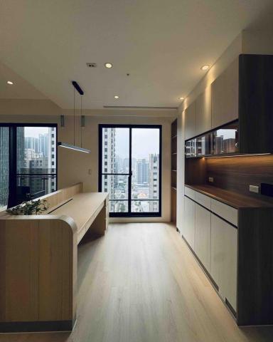 黃榆芫 - 竹北竹風樹海