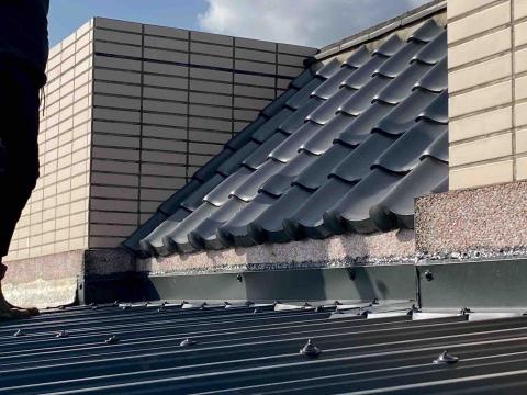 信石鐵件企業社 - 