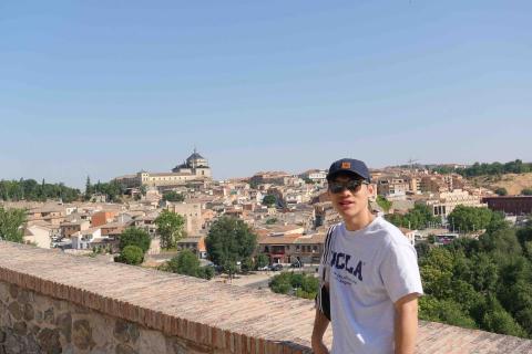 戴瑜辰專業家教 - 