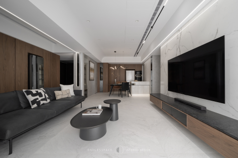 介域設計 Endlesspace Design - 