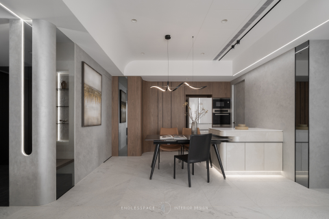 介域設計 Endlesspace Design - 