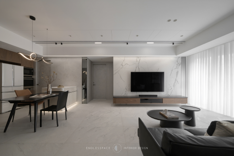 介域設計 Endlesspace Design - 