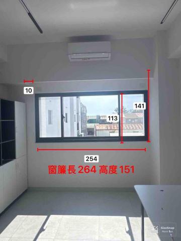 好感空間工程修繕 - 