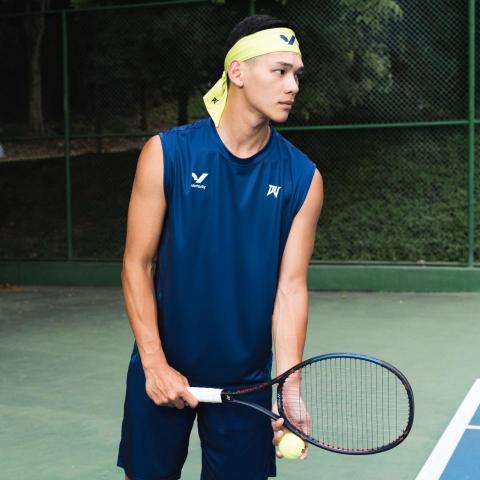 提供舞台車服務的專家劉揚