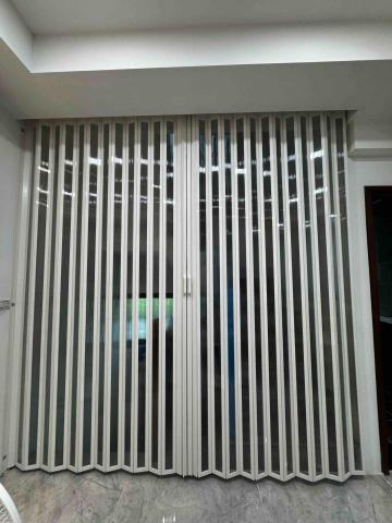 寀禟窗簾/壁紙/地板 - 透光拉門