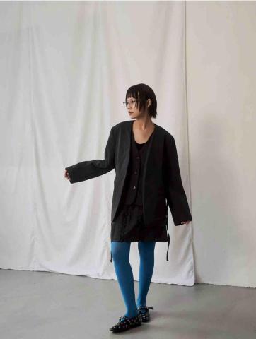 Clinicforheart - 商業拍攝單妝