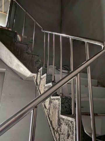 信石鐵件企業社 - 白鐵欄杆