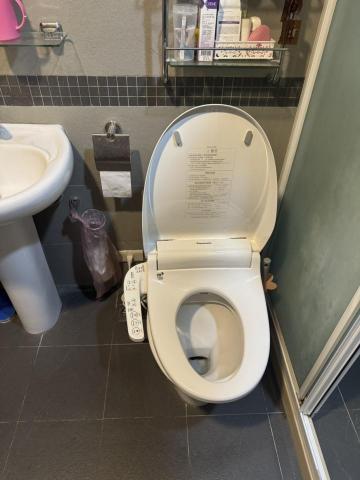 拾光水電工作室 - Panasonic 免治馬桶座
安裝 拾光水電工作室 - Panasonic 免治馬桶座
安裝