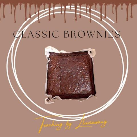 Delices de France 荻莉絲法國手工甜點 - 學生作品