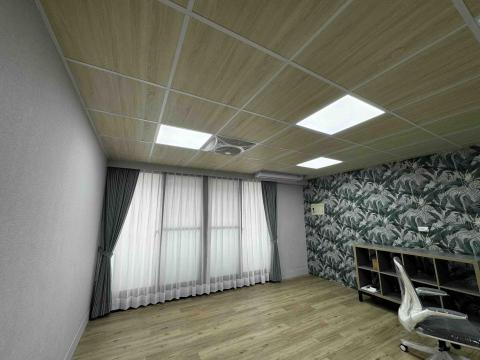 寀禟窗簾/壁紙/地板 - 韓國壁紙、塑膠地板