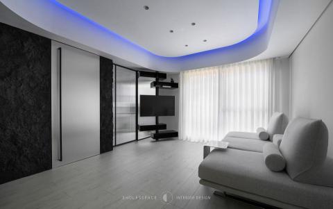 介域設計 Endlesspace Design - 