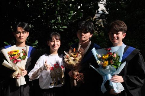 古文個人攝影工作坊 -  