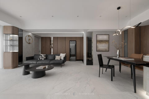 介域設計 Endlesspace Design - 