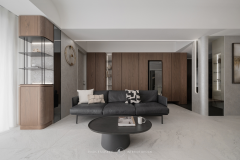 介域設計 Endlesspace Design - 