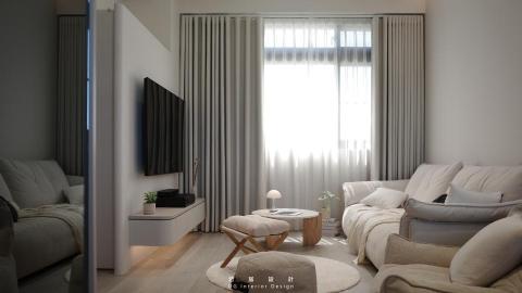 UG 悠居設計 - CH宅