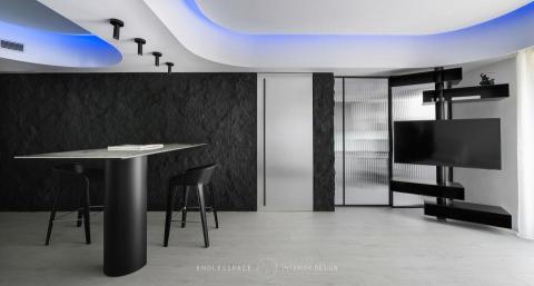 介域設計 Endlesspace Design - 