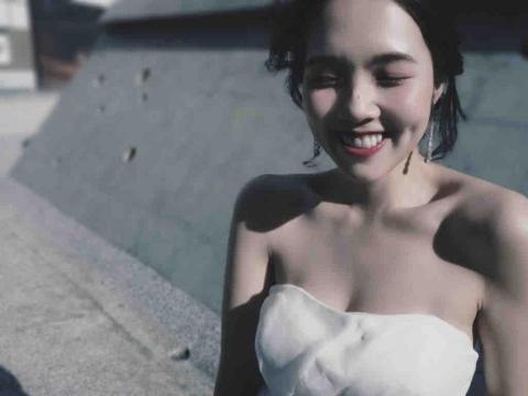 Clinicforheart - 新娘妝造/禮服租借（是我們自己設計製做的）