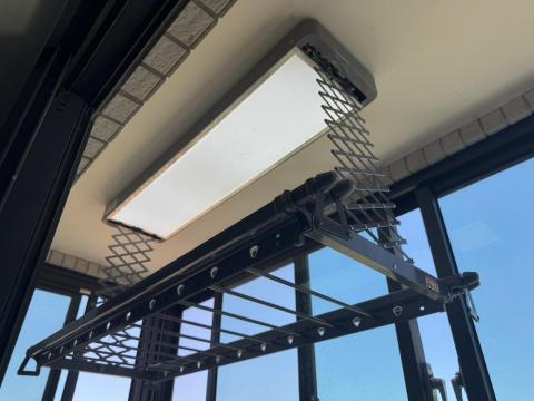 拾光水電工作室 - 電動曬衣架 (客戶自備)
安裝 拾光水電工作室 - 電動曬衣架 (客戶自備)
安裝