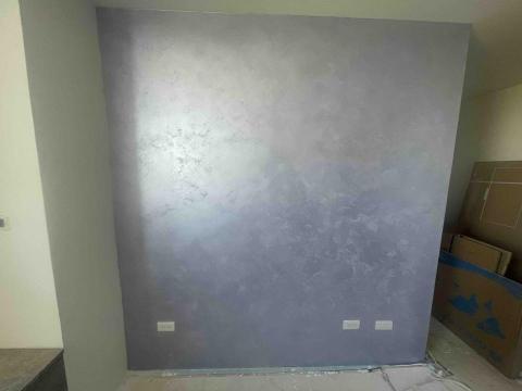 許俊希 - 質感漆