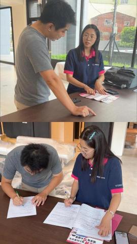 鼎倫租賃住宅包租代管-李小姐（小t） - 詳細為房東介紹社宅優惠內容