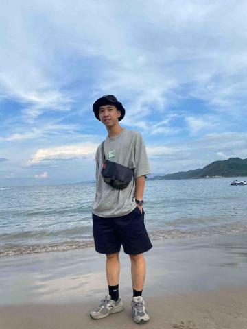 提供crm服務的專家Matt Hiang