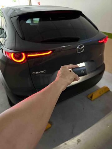 圓晨汽車晶片鑰匙 - 