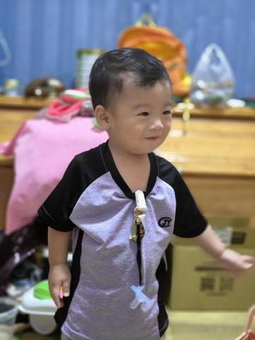 保姆 - 心情很美麗