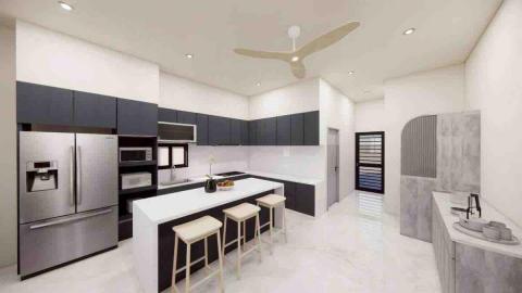 執屋空間裝潢工程 - 