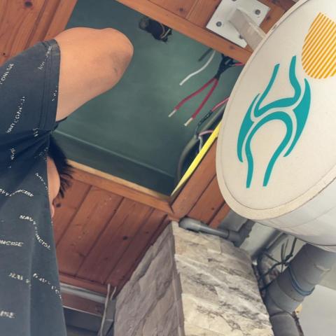 提供浴缸服務的專家小辰水電