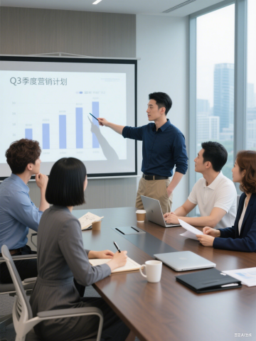 張詩蕾 - 團隊成員展現出高度的認真與專業態度，處處體現出團隊成員對會議內容的重視和認真投入的專業精神。
