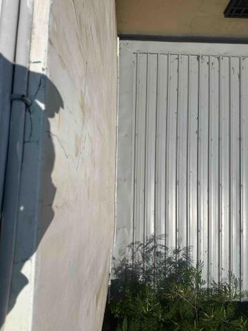 墨翰外牆防水工程 - 未施工