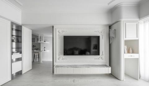 介域設計 Endlesspace Design - 