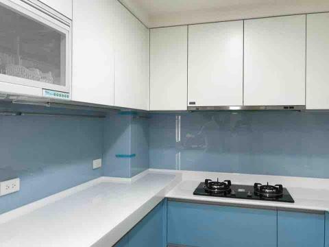 鑫宥玻璃工程 - 烤玻