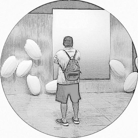 提供縮時服務的專家劉新仁