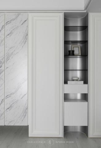 介域設計 Endlesspace Design - 